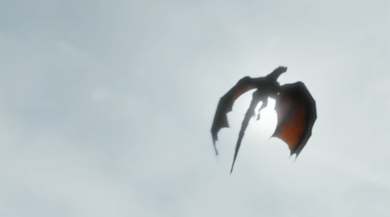 Illustration for article titled Todos los secretos ocultos en el nuevo tráiler de Juego de Tronos